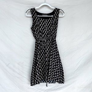 Cat dress from London